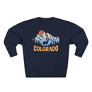 Premium Colorado Sweatshirt - Unisex Sweatshirt-1