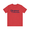 Heather Red