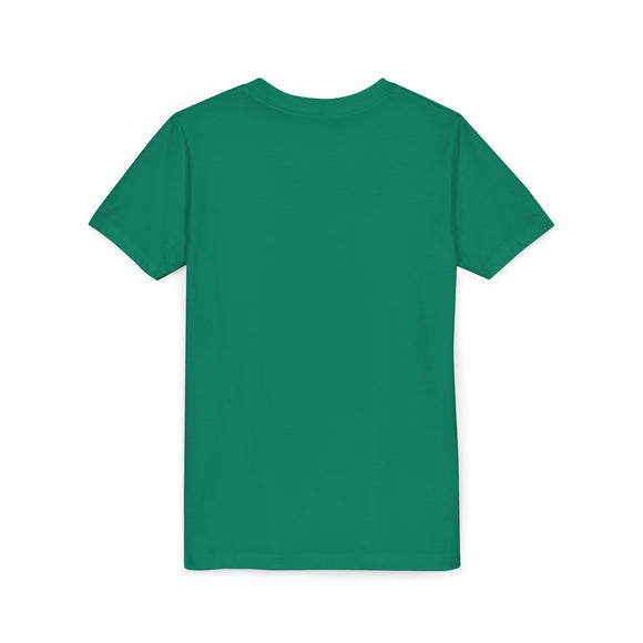 Vermont Youth Graphic Tee - Kids T Shirt
