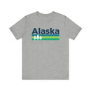 Alaska T-Shirt - Unisex Alaska Shirt-2