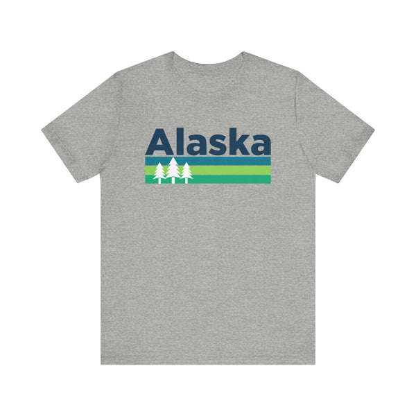 Alaska T-Shirt - Unisex Alaska Shirt