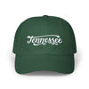 Tennessee Dad Hat - Embroidered Tennessee Classic Dad Cap