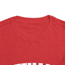 Texas Toddler Graphic Tee - Kids Texas Vacation T-Shirt-20