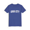 Iowa City, Iowa Youth Graphic Tee - Kids Iowa City T Shirt