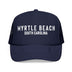 Dark Navy