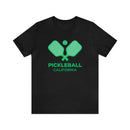 California Pickleball T-Shirt - Unisex California Shirt-2
