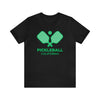 California Pickleball T-Shirt - Unisex California Shirt
