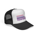 Volleyball Mom Trucker Cap | Trucker Caps-5