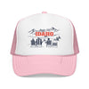Light Pink/White