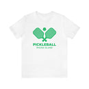 Rhode Island Pickleball T-Shirt - Unisex Rhode Island Shirt-6