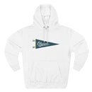 Premium Olympic National Park Fleece Hoodie-2