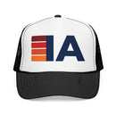 Iowa Trucker Hat - IA retro cap-2