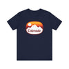Colorado T-Shirt - Unisex Colorado Shirt