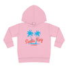 Siesta Key, Florida Toddler Hoodie - Unisex Siesta Key Toddler Sweatshirt