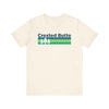 Crested Butte, Colorado T-Shirt - Unisex Crested Butte Shirt