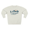 Premium Colorado Sweatshirt - Unisex Sweatshirt