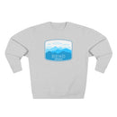 Premium Bend, Oregon Sweatshirt Unisex Crewneck, Premium Sweatshirt, Crewneck Jumper, Ski Resort Apparel-2