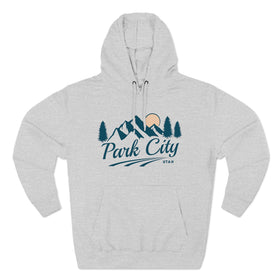 Premium Park City, Utah Hoodie - Unisex Park City Sweatshirt