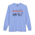 Carolina Blue