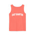 Neon Red Orange