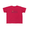 Jackson Hole, Wyoming Toddler T-Shirt - Toddler Jackson Hole Shirt