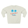 Premium Newport Beach, California Sweatshirt - Retro Unisex Sweatshirt