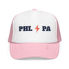 Light Pink/White