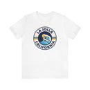 La Jolla, California T-Shirt - Unisex La Jolla Shirt-7