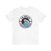 La Jolla, California T-Shirt - Unisex La Jolla Shirt