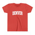 Heather Red