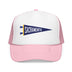 Light Pink/White