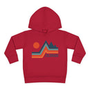 Colorado Toddler Hoodie - Unisex Colorado Toddler Sweatshirt-6