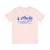 Crested Butte, Colorado T-Shirt - Retro Mountain Unisex Crested Butte Shirt