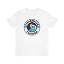 Clearwater, Florida T-Shirt - Unisex Clearwater Shirt-7