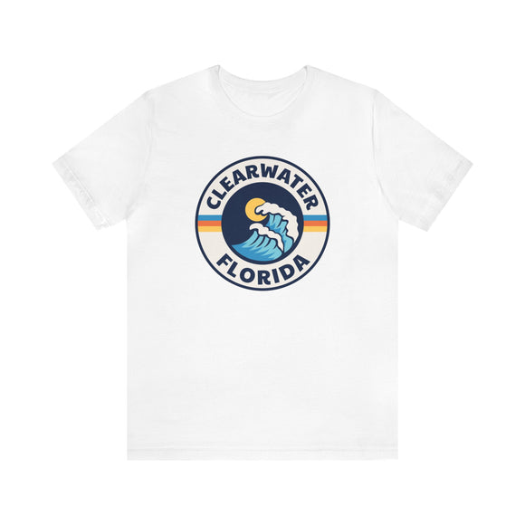 Clearwater, Florida T-Shirt - Unisex Clearwater Shirt