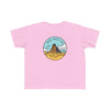 New Mexico Toddler T-Shirt - Unisex Toddler New Mexico Shirt