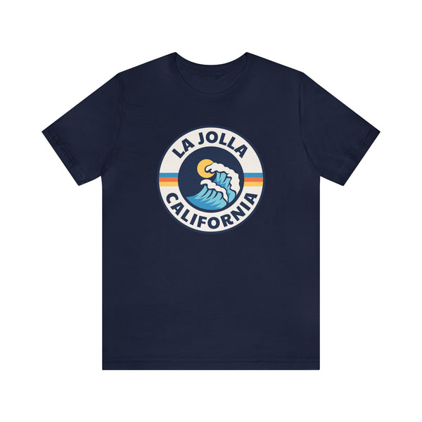 La Jolla, California T-Shirt - Unisex La Jolla Shirt