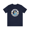 La Jolla, California T-Shirt - Unisex La Jolla Shirt