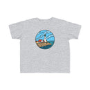 Maine Toddler T-Shirt - Unisex Toddler Maine Shirt-3