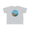 Maine Toddler T-Shirt - Unisex Toddler Maine Shirt
