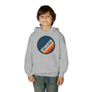 Atlanta, Georgia Youth Hoodie - Kids Atlanta Hooded Sweatshirt-9