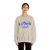 Utah Sweatshirt - Unisex Mountain Utah Sweatshirt