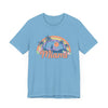 Miami, Florida T-Shirt - Retro Beach Unisex Miami Shirt