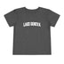 Dark Heather Grey