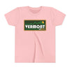 Vermont Youth Graphic Tee - Kids T Shirt