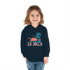 La Jolla, California Toddler Hoodie - Unisex La Jolla Toddler Sweatshirt