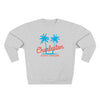 Premium Charleston, South Carolina Sweatshirt - Retro Unisex Sweatshirt