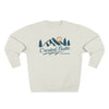 Premium Crested Butte, Colorado Sweatshirt - Unisex Sweatshirt