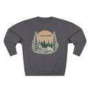 Premium Colorado Sweatshirt - Unisex Camp Sweatshirt-5