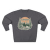 Premium Colorado Sweatshirt - Unisex Camp Sweatshirt